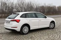 Skoda Scala din 2020 cu 76.000 km - oferta SKO166166 - foto 3