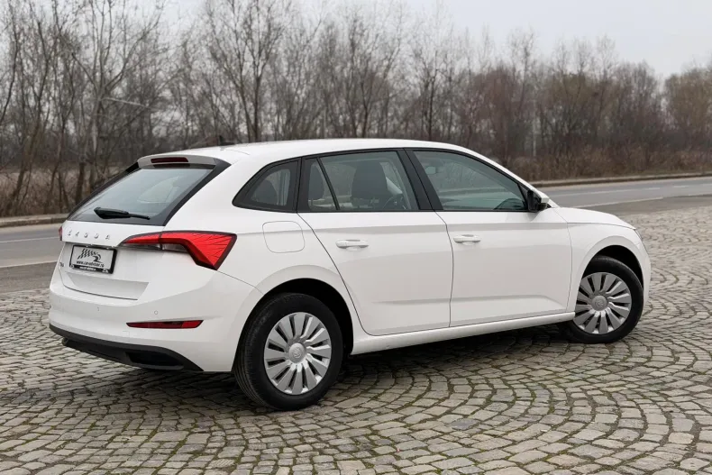 Skoda Scala din 2020 cu 76.000 km - oferta SKO166166 - foto 3