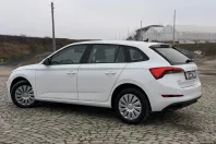 Skoda Scala din 2020 cu 76.000 km - oferta SKO166166 - foto 4