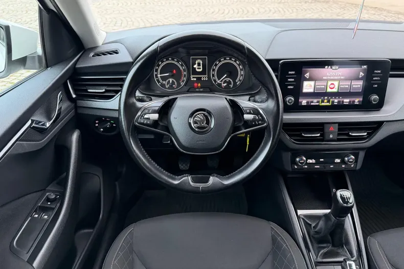 Skoda Scala din 2020 cu 76.000 km - oferta SKO166166 - foto 7