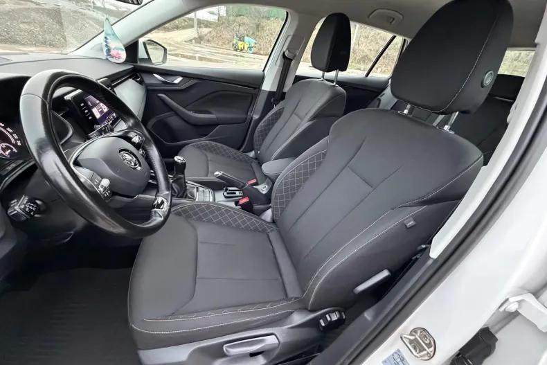 Skoda Scala din 2020 cu 76.000 km - oferta SKO166166 - foto 9