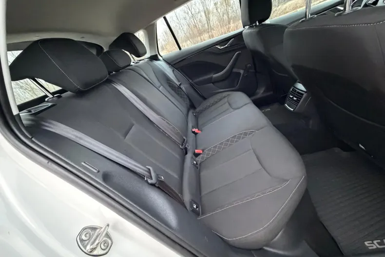 Skoda Scala din 2020 cu 76.000 km - oferta SKO166166 - foto 10