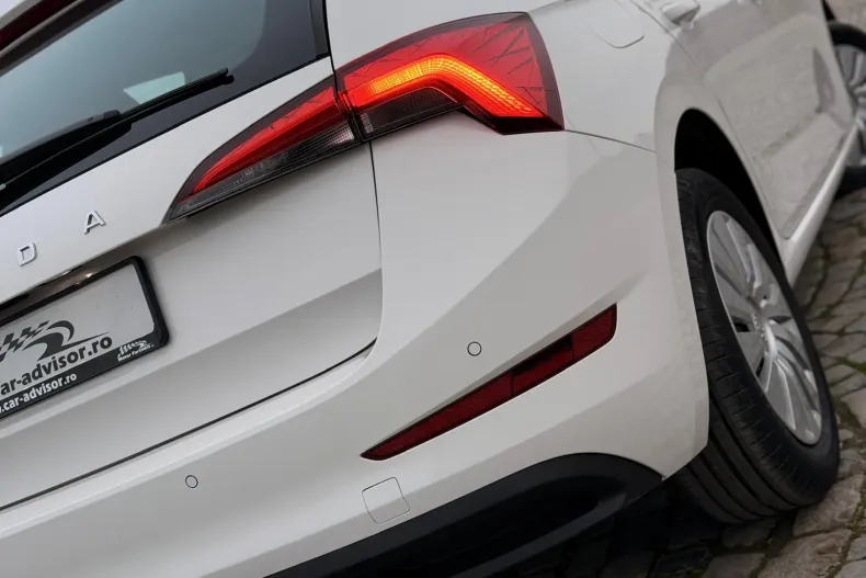 Skoda Scala din 2020 cu 76.000 km - oferta SKO166166 - foto 13