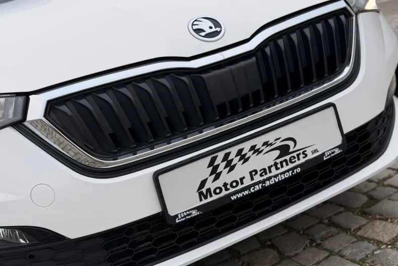 Skoda Scala din 2020 cu 76.000 km - oferta SKO166166 - foto 18