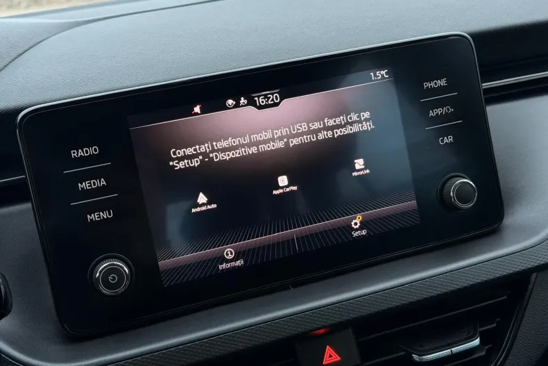 Skoda Scala din 2020 cu 76.000 km - oferta SKO166166 - foto 22