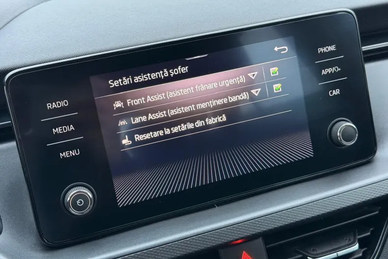 Skoda Scala din 2020 cu 76.000 km - oferta SKO166166 - foto 24