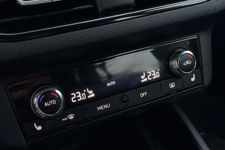 Skoda Scala din 2020 cu 76.000 km - oferta SKO166166 - foto 27