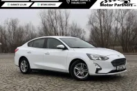 Ford Focus din 2021 cu 80.000 km - oferta FOR166167 - foto 1