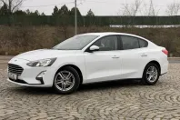 Ford Focus din 2021 cu 80.000 km - oferta FOR166167 - foto 2