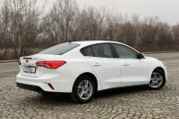 Ford Focus din 2021 cu 80.000 km - oferta FOR166167 - foto 3