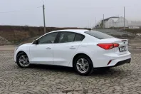 Ford Focus din 2021 cu 80.000 km - oferta FOR166167 - foto 4
