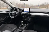 Ford Focus din 2021 cu 80.000 km - oferta FOR166167 - foto 5