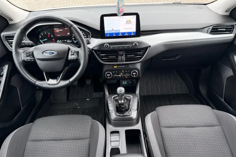 Ford Focus din 2021 cu 80.000 km - oferta FOR166167 - foto 6