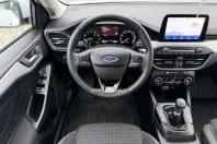 Ford Focus din 2021 cu 80.000 km - oferta FOR166167 - foto 7