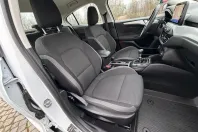 Ford Focus din 2021 cu 80.000 km - oferta FOR166167 - foto 9