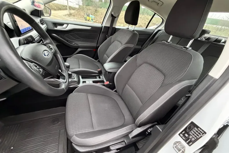 Ford Focus din 2021 cu 80.000 km - oferta FOR166167 - foto 10