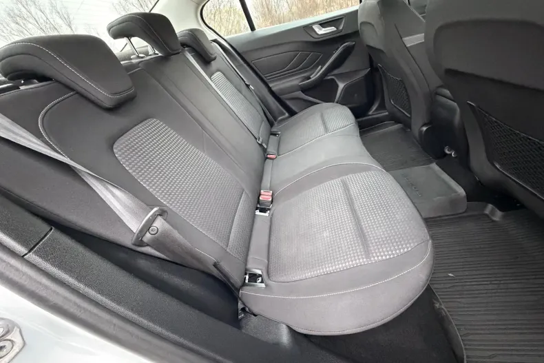 Ford Focus din 2021 cu 80.000 km - oferta FOR166167 - foto 11