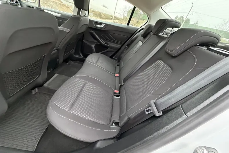 Ford Focus din 2021 cu 80.000 km - oferta FOR166167 - foto 12