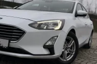 Ford Focus din 2021 cu 80.000 km - oferta FOR166167 - foto 13
