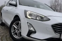 Ford Focus din 2021 cu 80.000 km - oferta FOR166167 - foto 17