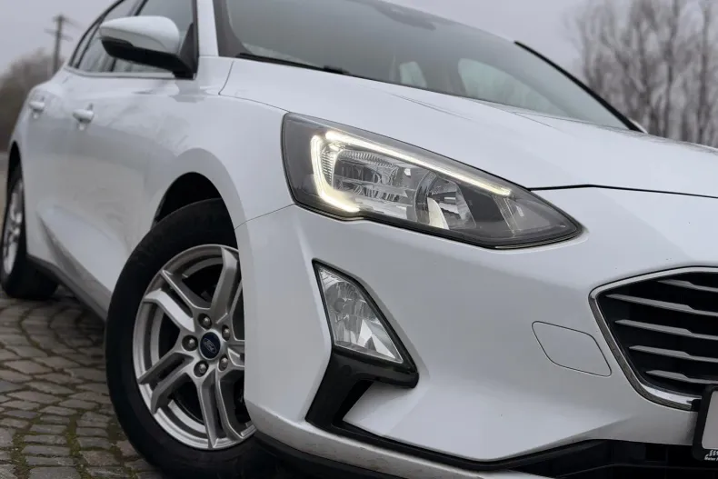 Ford Focus din 2021 cu 80.000 km - oferta FOR166167 - foto 17