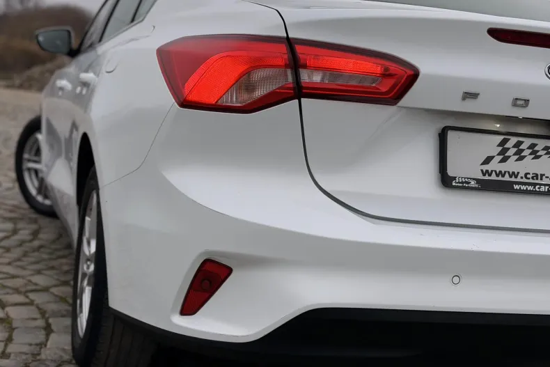 Ford Focus din 2021 cu 80.000 km - oferta FOR166167 - foto 18