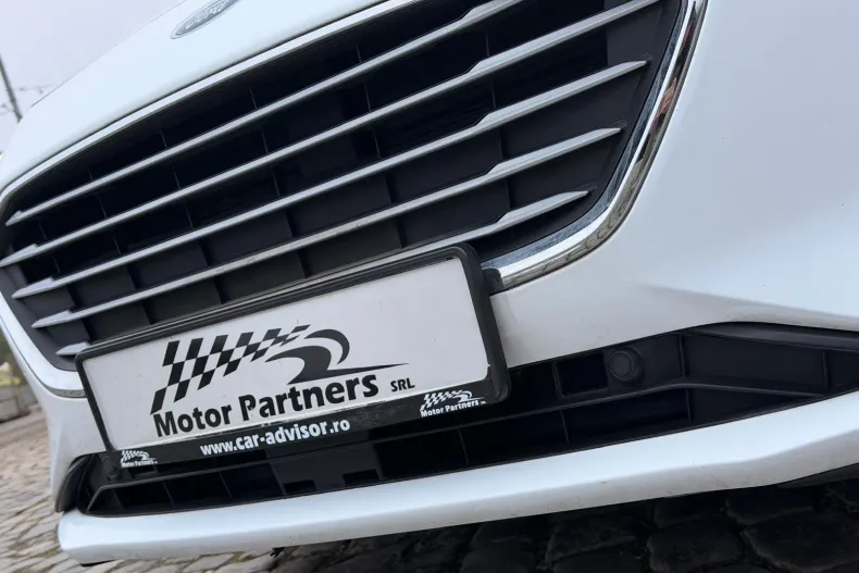 Ford Focus din 2021 cu 80.000 km - oferta FOR166167 - foto 19