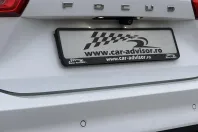 Ford Focus din 2021 cu 80.000 km - oferta FOR166167 - foto 20