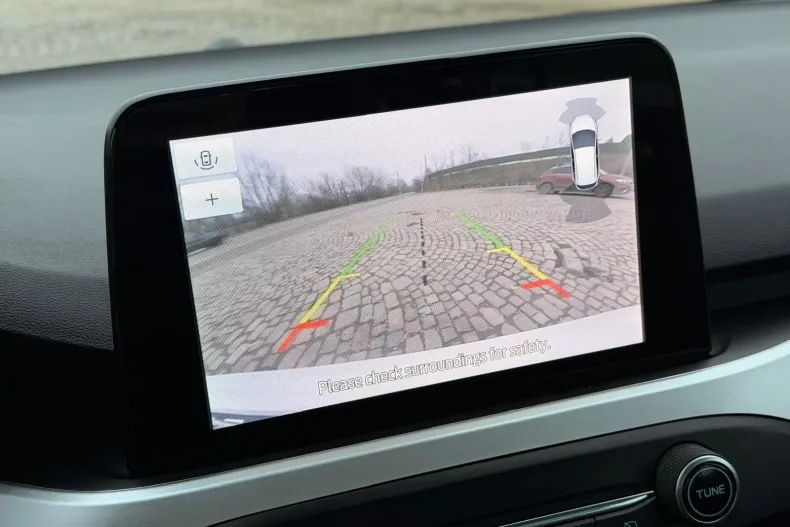 Ford Focus din 2021 cu 80.000 km - oferta FOR166167 - foto 21