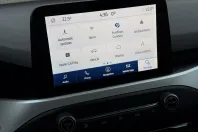 Ford Focus din 2021 cu 80.000 km - oferta FOR166167 - foto 23