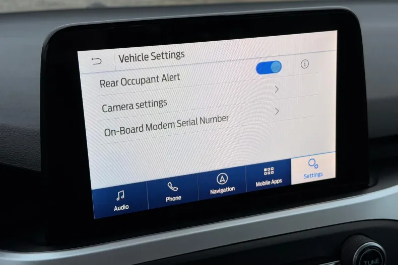 Ford Focus din 2021 cu 80.000 km - oferta FOR166167 - foto 24