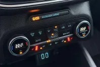 Ford Focus din 2021 cu 80.000 km - oferta FOR166167 - foto 26