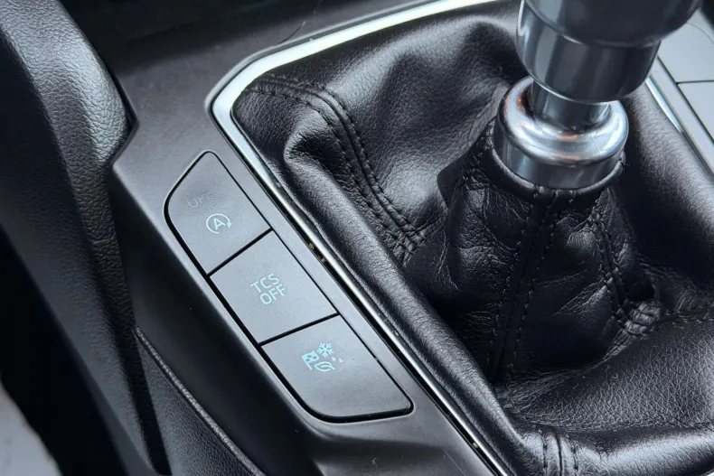 Ford Focus din 2021 cu 80.000 km - oferta FOR166167 - foto 27