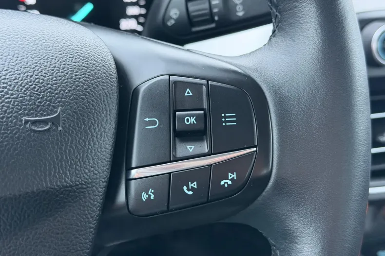 Ford Focus din 2021 cu 80.000 km - oferta FOR166167 - foto 31