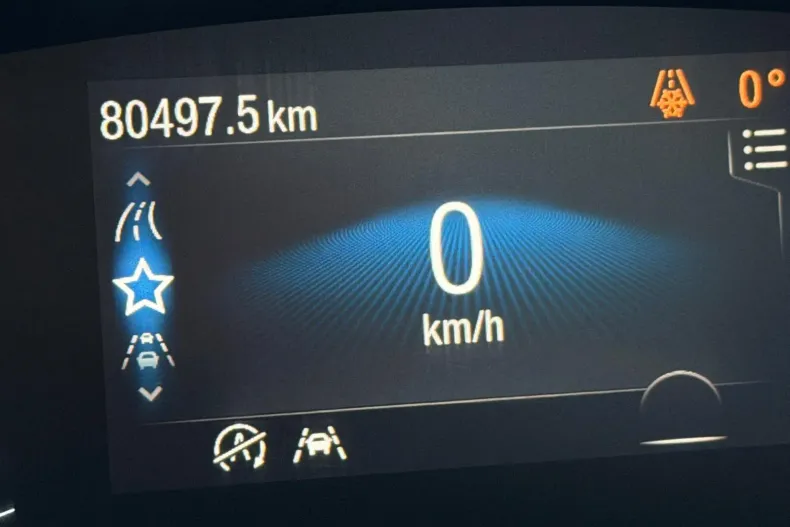 Ford Focus din 2021 cu 80.000 km - oferta FOR166167 - foto 34