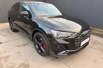 Audi Q3 din 2020 - oferta AUD166168