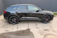 Audi Q3 din 2020 cu 143.531 km - oferta AUD166168 - foto 2