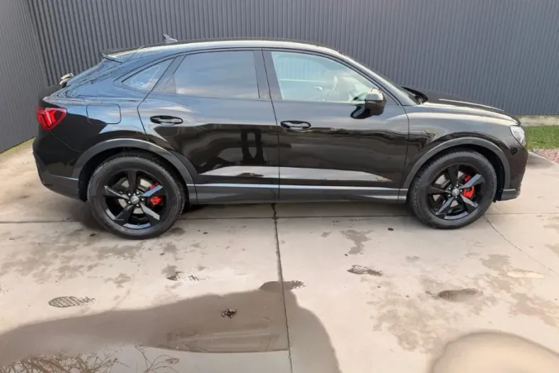 Audi Q3 din 2020 cu 143.531 km - oferta AUD166168 - foto 2