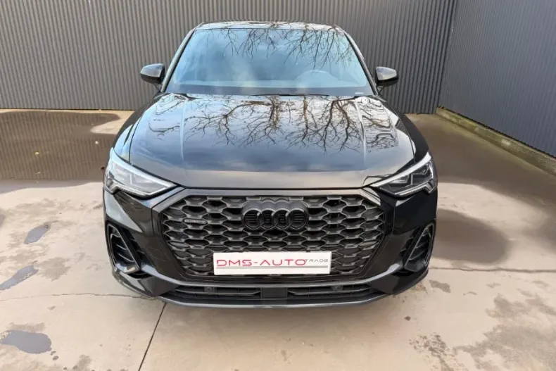 Audi Q3 din 2020 cu 143.531 km - oferta AUD166168 - foto 3