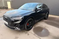 Audi Q3 din 2020 cu 143.531 km - oferta AUD166168 - foto 4