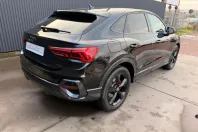 Audi Q3 din 2020 cu 143.531 km - oferta AUD166168 - foto 5