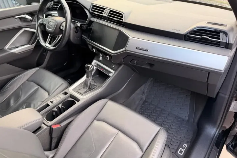 Audi Q3 din 2020 cu 143.531 km - oferta AUD166168 - foto 9