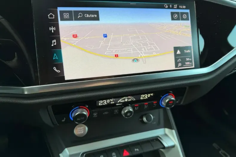 Audi Q3 din 2020 cu 143.531 km - oferta AUD166168 - foto 14