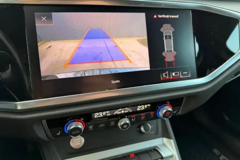 Audi Q3 din 2020 cu 143.531 km - oferta AUD166168 - foto 16