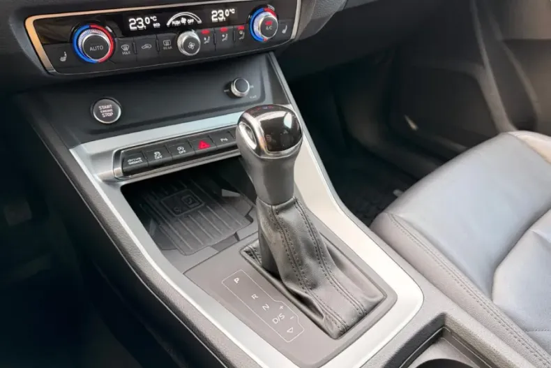 Audi Q3 din 2020 cu 143.531 km - oferta AUD166168 - foto 17