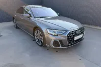 Audi A8 din 2021 cu 50.308 km - oferta AUD166169 - foto 1