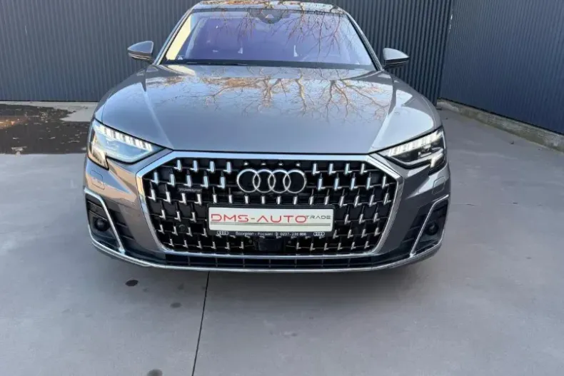 Audi A8 din 2021 cu 50.308 km - oferta AUD166169 - foto 3