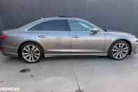 Audi A8 din 2021 cu 50.308 km - oferta AUD166169 - foto 6