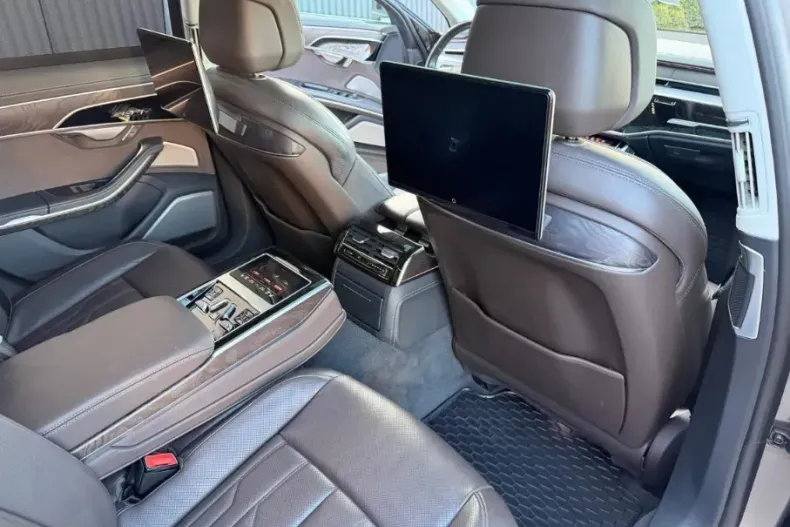 Audi A8 din 2021 cu 50.308 km - oferta AUD166169 - foto 11