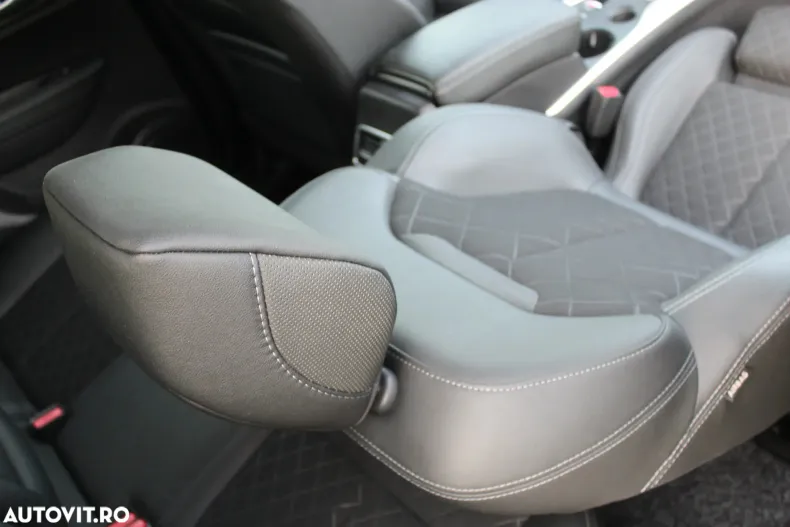 Renault Kadjar din 2020 cu 179.785 km - oferta REN166170 - foto 16